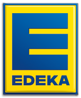EDEKA Staging